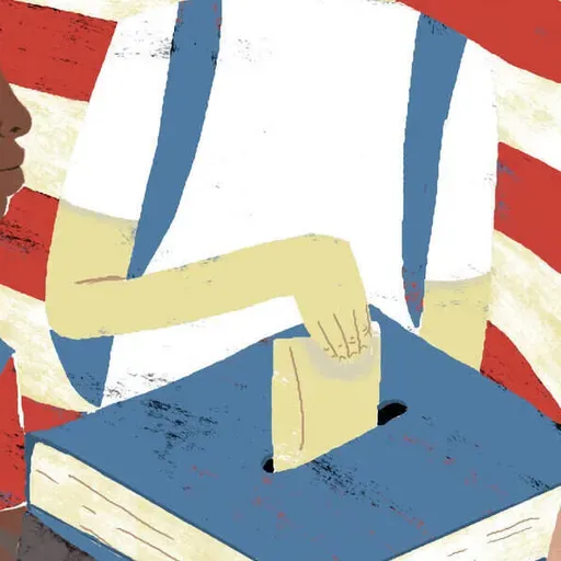 How to raise a good citizen