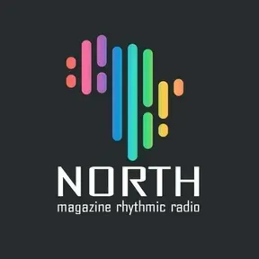 North Magazine Rhythmic Radio