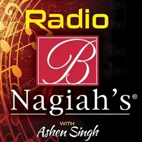 ASHEN SINGH RADIO B NAGIAHS