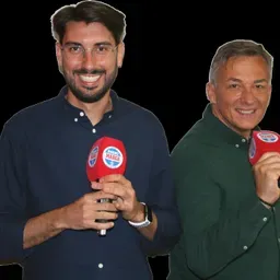LA RONDA