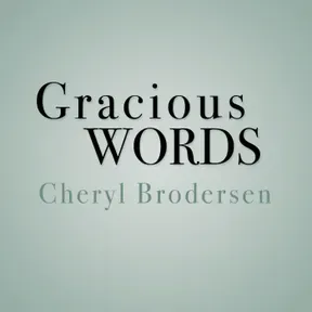 Gracious Words