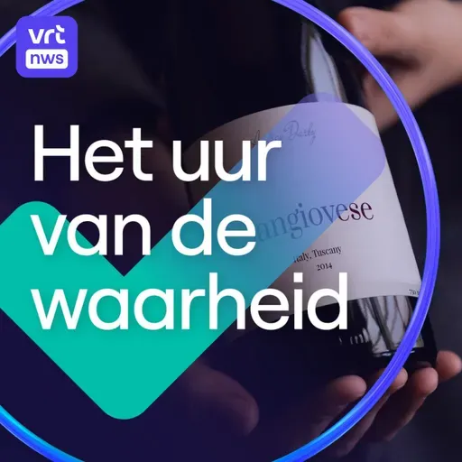 Valse wijnscores op Vivino en fake news in de favela