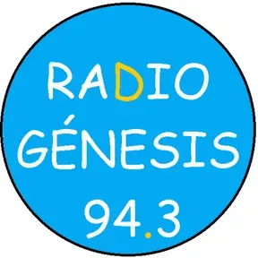 Radio Genesis 94.3 urdi