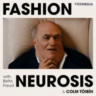 Colm Tóibín