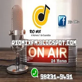Rádio Rio Mix