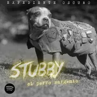 EO #89: Stubby el perro sargento