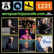 Aeropuerto Jazz Café 1231