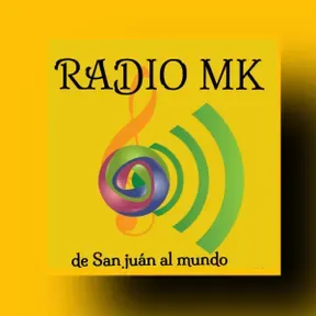 RADIO MK