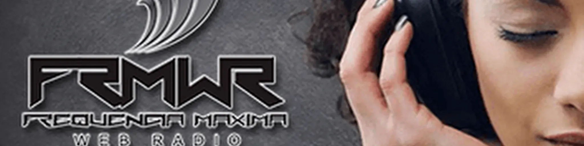 FREQUENCIA MAXIMA WEB RADIO - SP