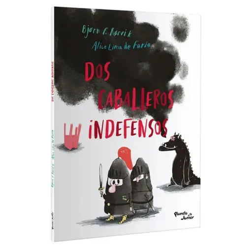 Dos caballeros Indefensos parte 1