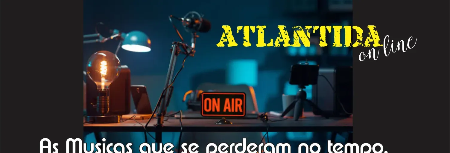 Atlantida on line