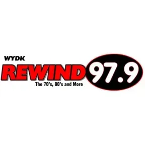 WYDK REWIND 97.9