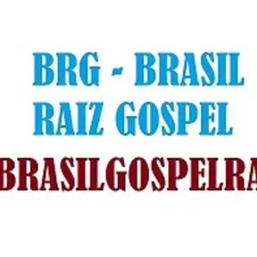 RADIO BRASIL RAIZ GOSPEL