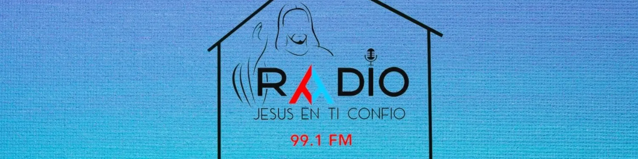 JESUS EN TI CONFIO