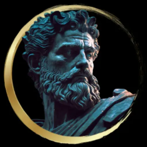 SUA VIRADA ESTÁ NA PESSOA QUE VOCÊ TEM MEDO DE SER | LIÇÕES DE ESTOICISMO E CARL JUNG 🏛