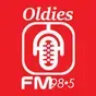 Oldies FM 98.5 Stereo