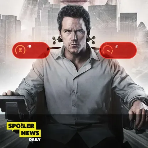 ¡Tráiler de Sin Piedad! ¡Temporada 2 de Paradise! ¡Primer vistazo de El Joven Sherlock!