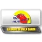FM Del Norte 100.9