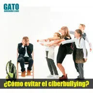 #13 #Podcast 🔴 ¿ Cómo evitar el #ciberbullying ?