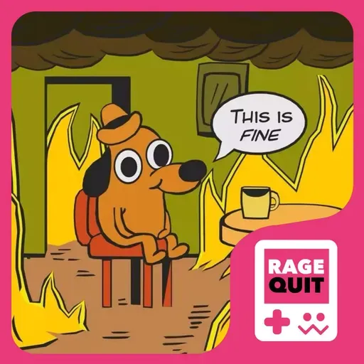 123 | ¡La industria del gaming está en llamas!