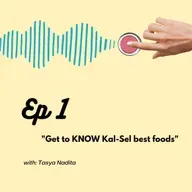 Get to Know "Kal-Sel" Best Foods