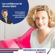 Episode 4 | Les confidences de Jérôme Tafani DG de Burger King