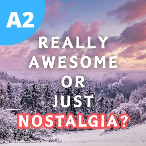 #141 - A2 - Is Siberian winter really Awesome?