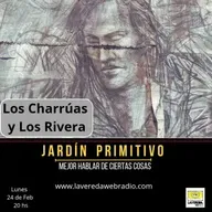 Los charrúas y los Rivera | Entrevista a Eduardo Palermo