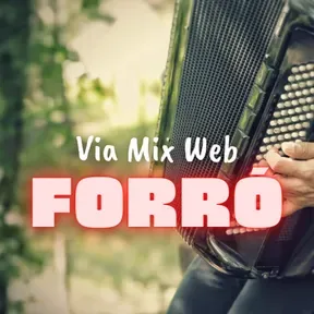 Via Mix Web Forro