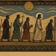 Followers On Mission