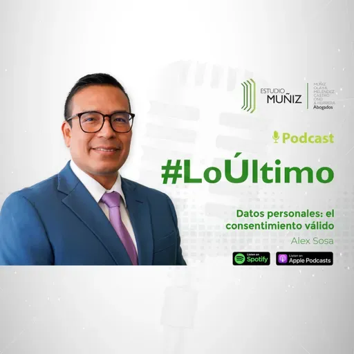 Datos personales: el consentimiento válido