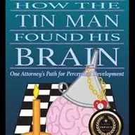 How the Tin Man Found His Brain