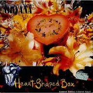Boraylaşarkılar: Heart-Shaped Box