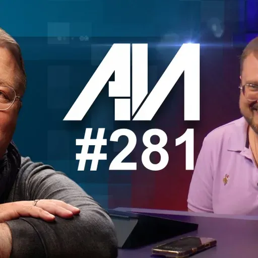 281 Цифровой рубль и подсчёт убытков