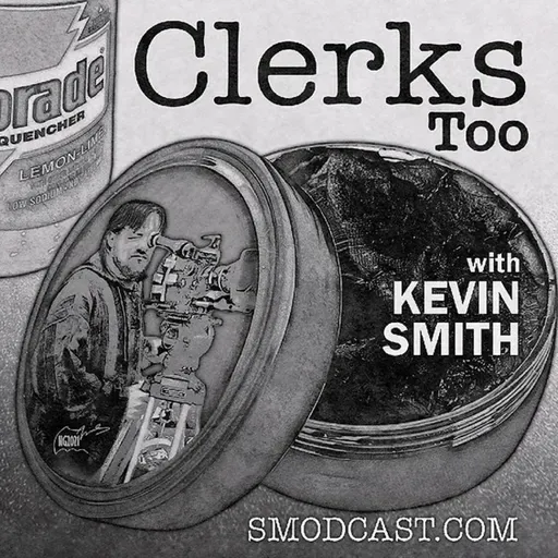 454: Clerks Too, Ep 3 - Belly of the Beast, Pt. 1