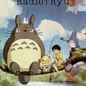 Radio Ryu
