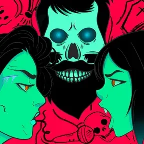 MISTERIOWAVE RADIO