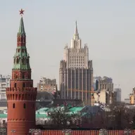 Russia slams NATO's defense spending hike