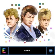 A-ha - Take On Me