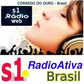 s1 RadioAtiva INTERNATIONAL