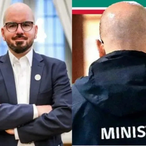 El Príncipe y el Mendigo