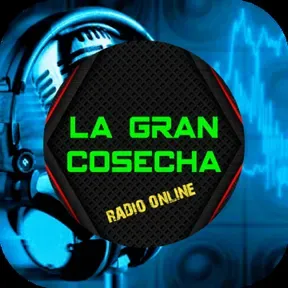 La Gran Cosecha