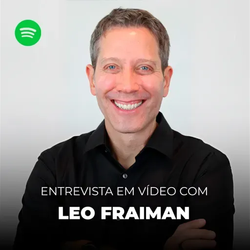 Entrevista com Leo Fraiman | Performance Líder #108