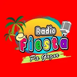 Radio Fiesta - Pa Gozar