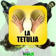 SHE-HULK – TEMPORADA 1 | LA TETULIA (T4 E12)