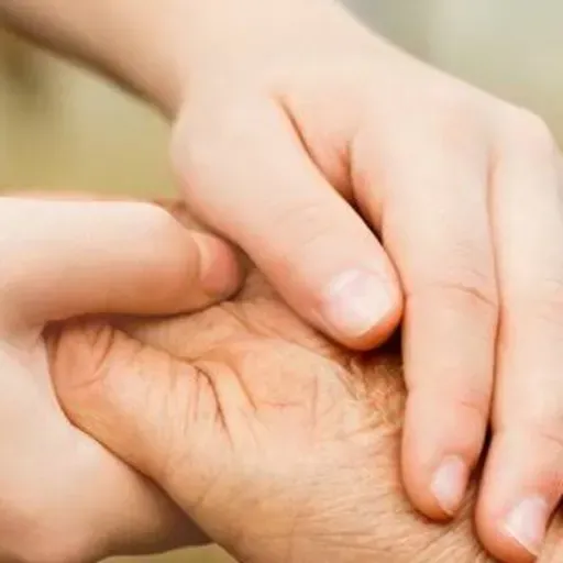 54. Sem bondade podemos terminar só.