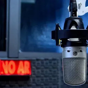 WEB RADIO FM VIVA COM DEUS