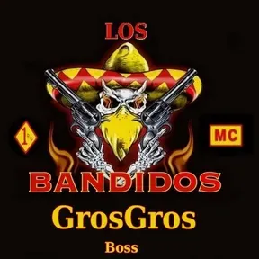 BANDIDOS MC