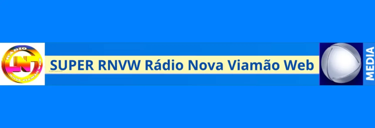 Super RNVW Rádio Nova Viamão Web de Viamão RGS