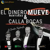 De Subida E78 - El dinero mueve montañas y calla bocas - La Familia Murdaugh